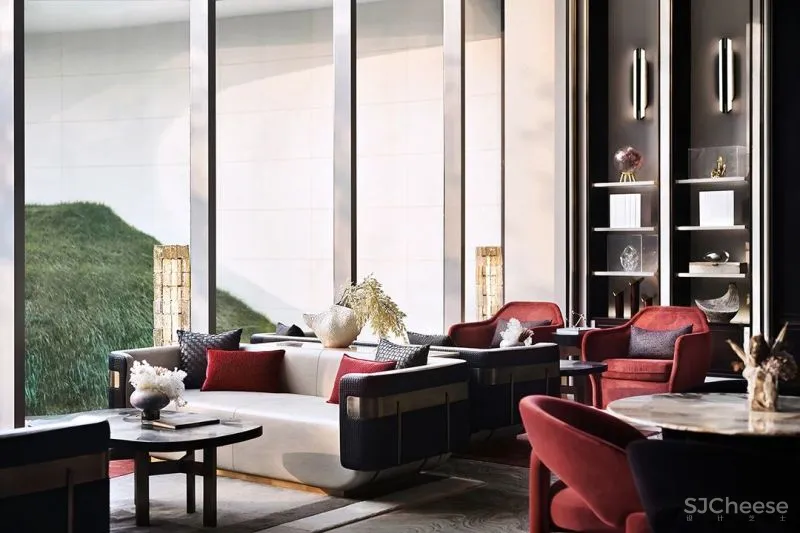 布鲁盟设计 回归东方，唤起文化和鸣