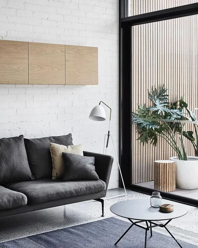 Tom Robertson 非凡的质感