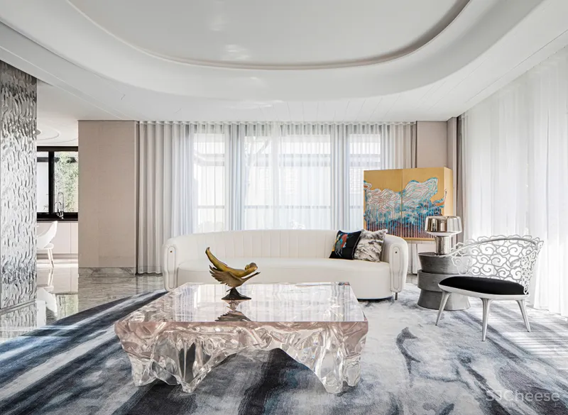 邱德光:拙政江南的「梦幻」