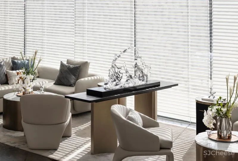 灵动艺术美境，舒享湖山光影·诗即生活