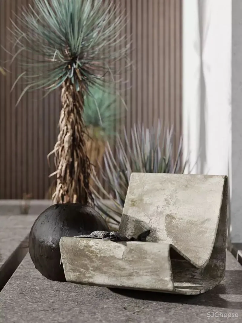 国外那些“以假乱真”的顶级效果图！