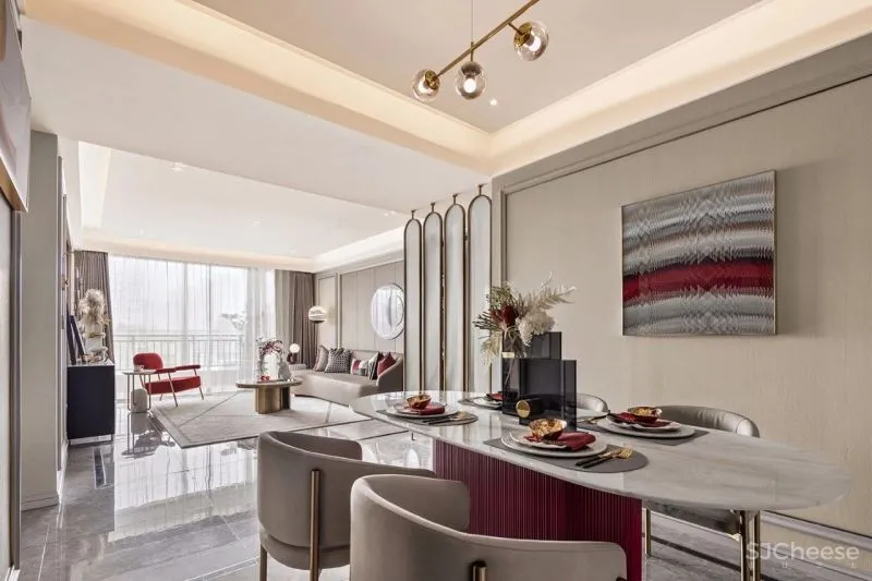 CLV-正荣：在古典中新生，在艺术中沉醉