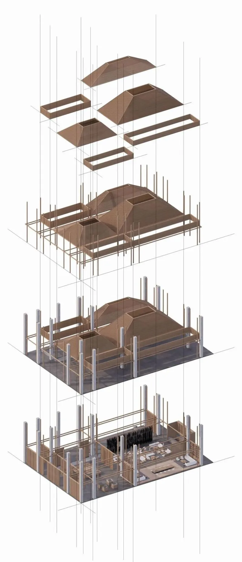 清静自性 水木合舍 风合睦晨新作