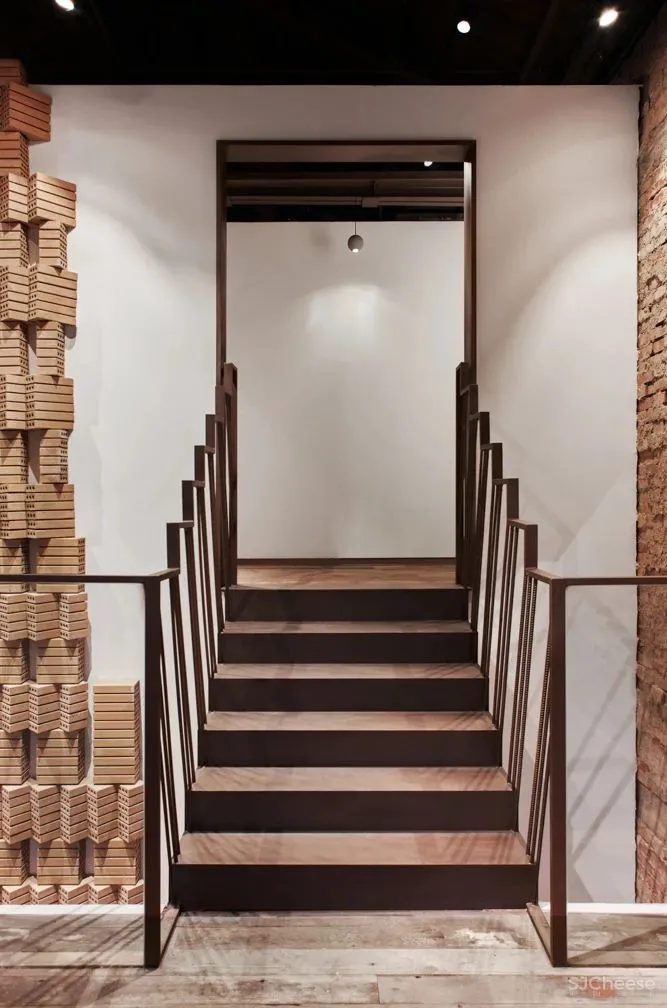 2020 年度最佳办公空间