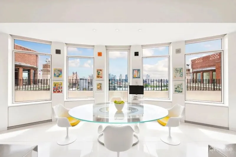 耗资3亿的超前卫公寓,这才是90后追求的顶级豪宅!网友:“人有多大产,90后有多大胆!”