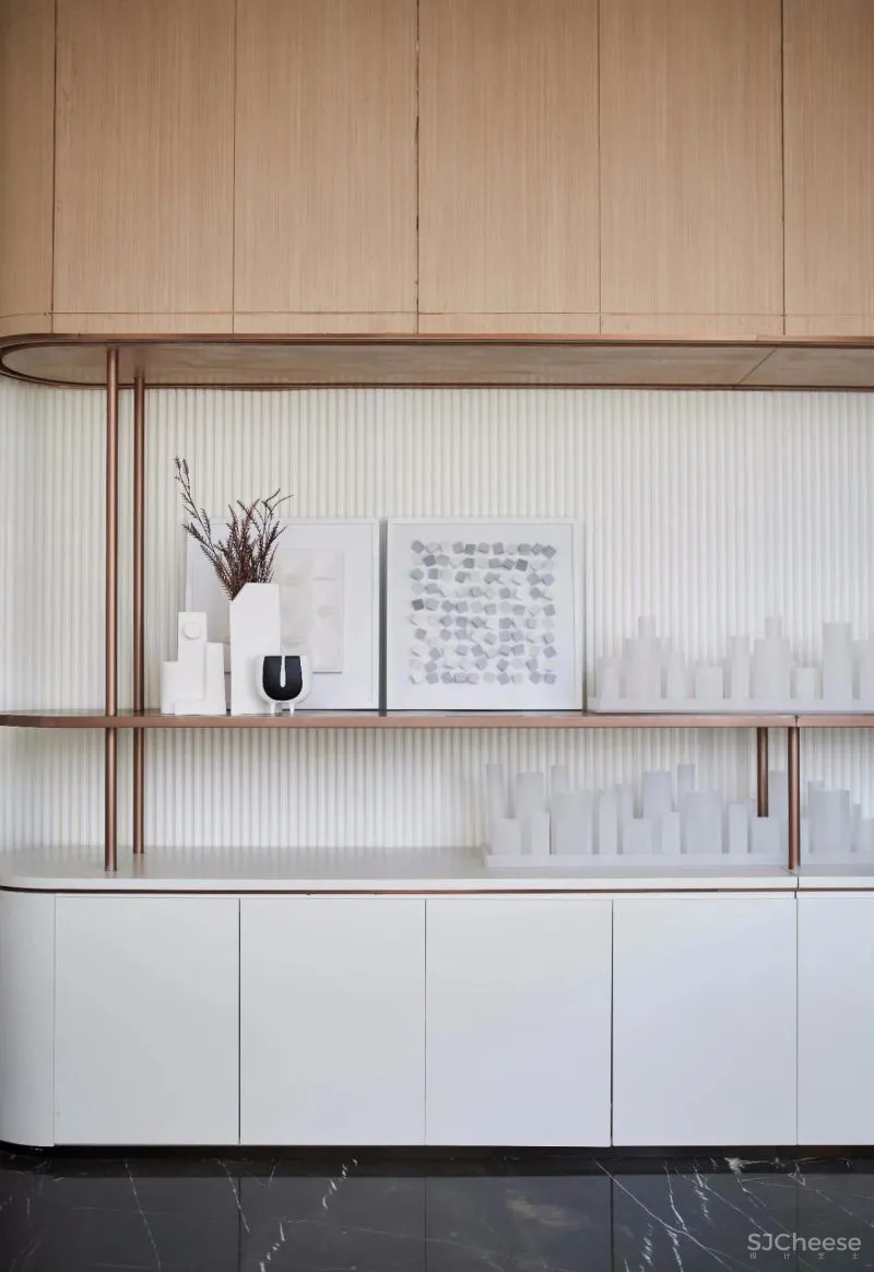 秋为白藏 丰屋设计