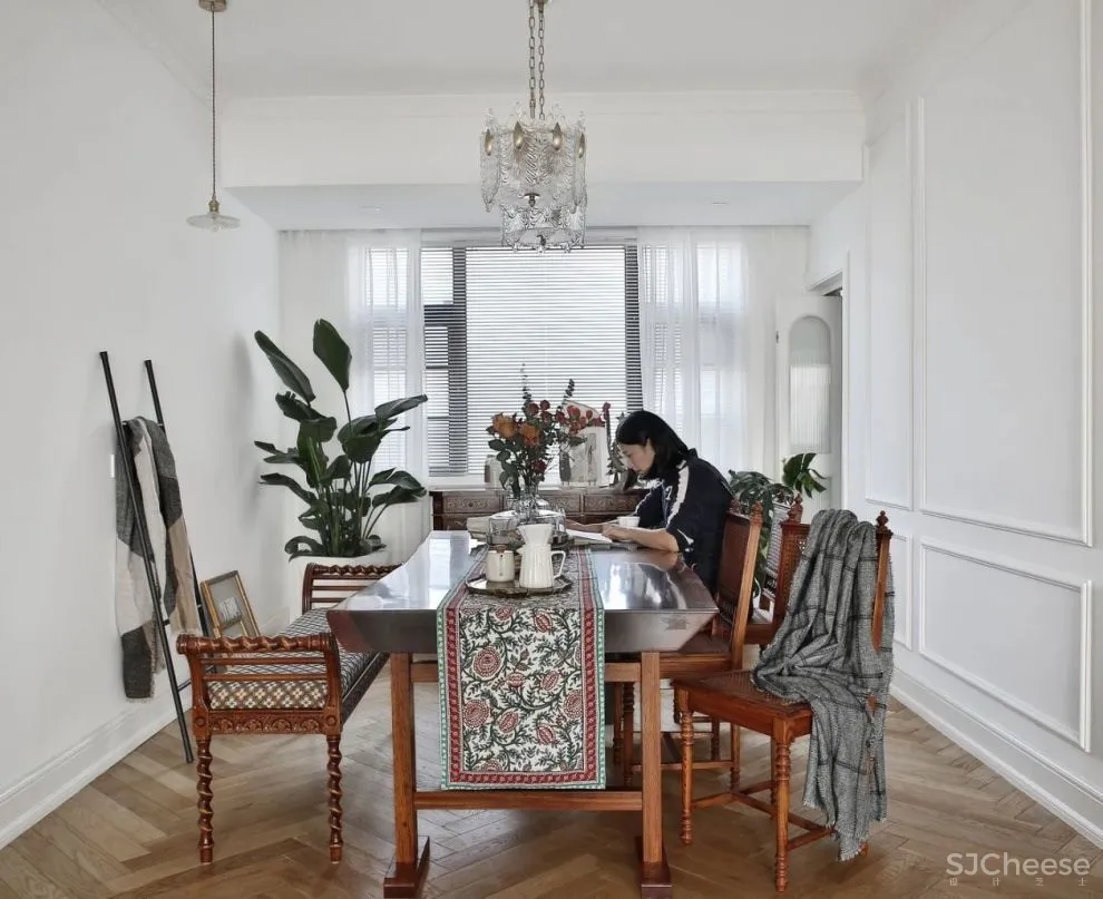 梧桐叶的圣诞派对 LEAST 设计