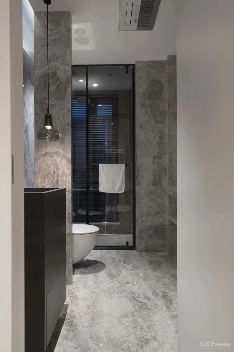 专辑 × 境象设计 SHAPE - COLOR 内建筑的形与色