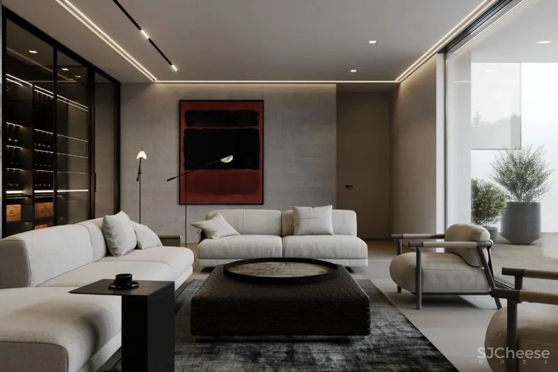 豪华典雅,美爆了!