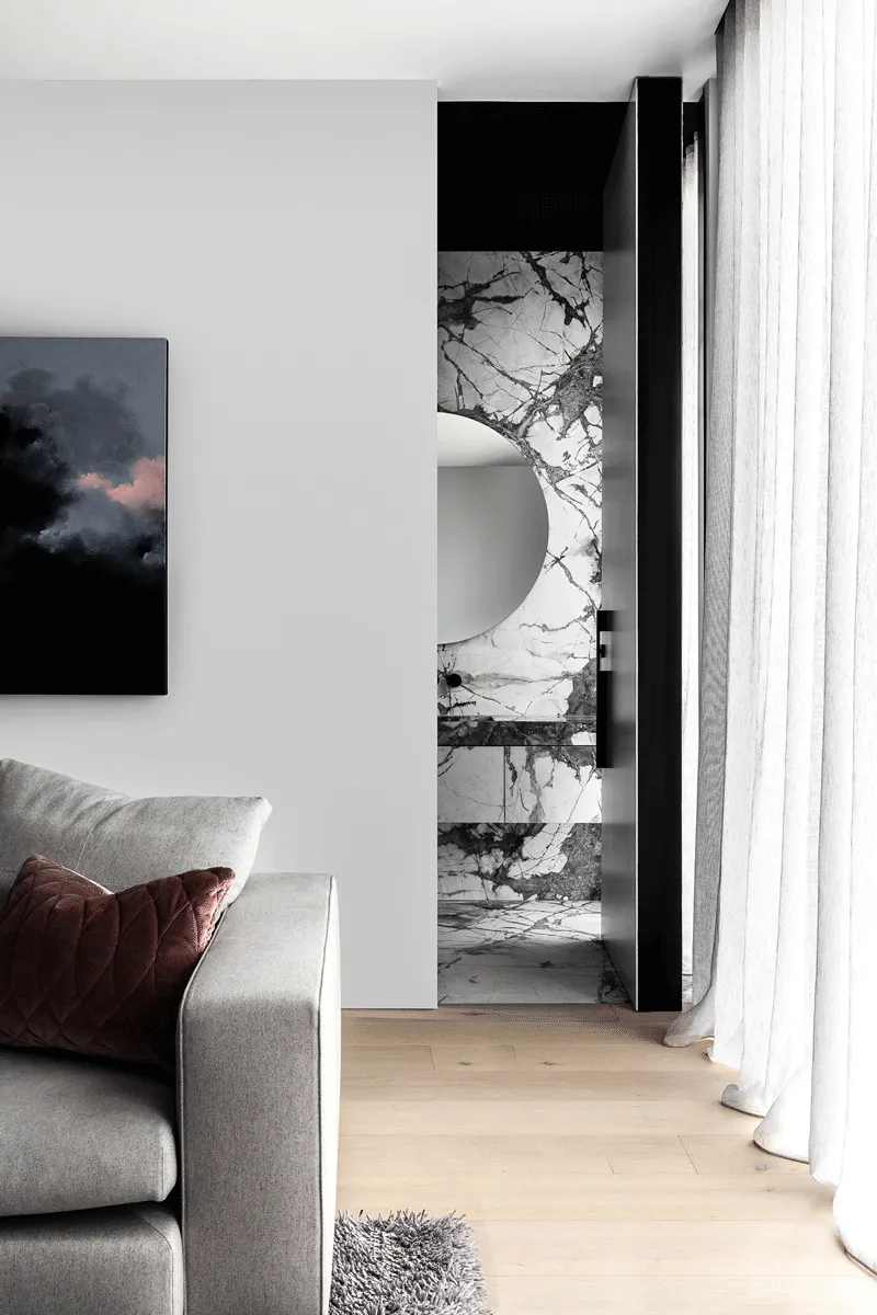 高级灰 高级黑，越看越好看！