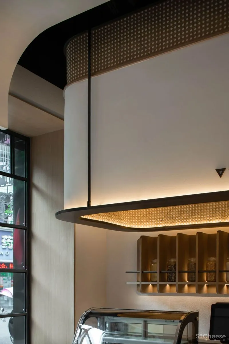 久格旭设计丨老字号变身网红店?谁说传统不是潮流!