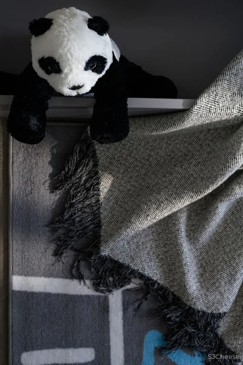 鸿艺源设计:多元生活的理想家,质感百变超混搭!