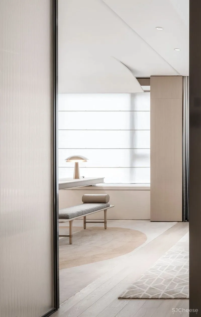 派尚设计:觅一处都市森林,把自然安置在生活里!