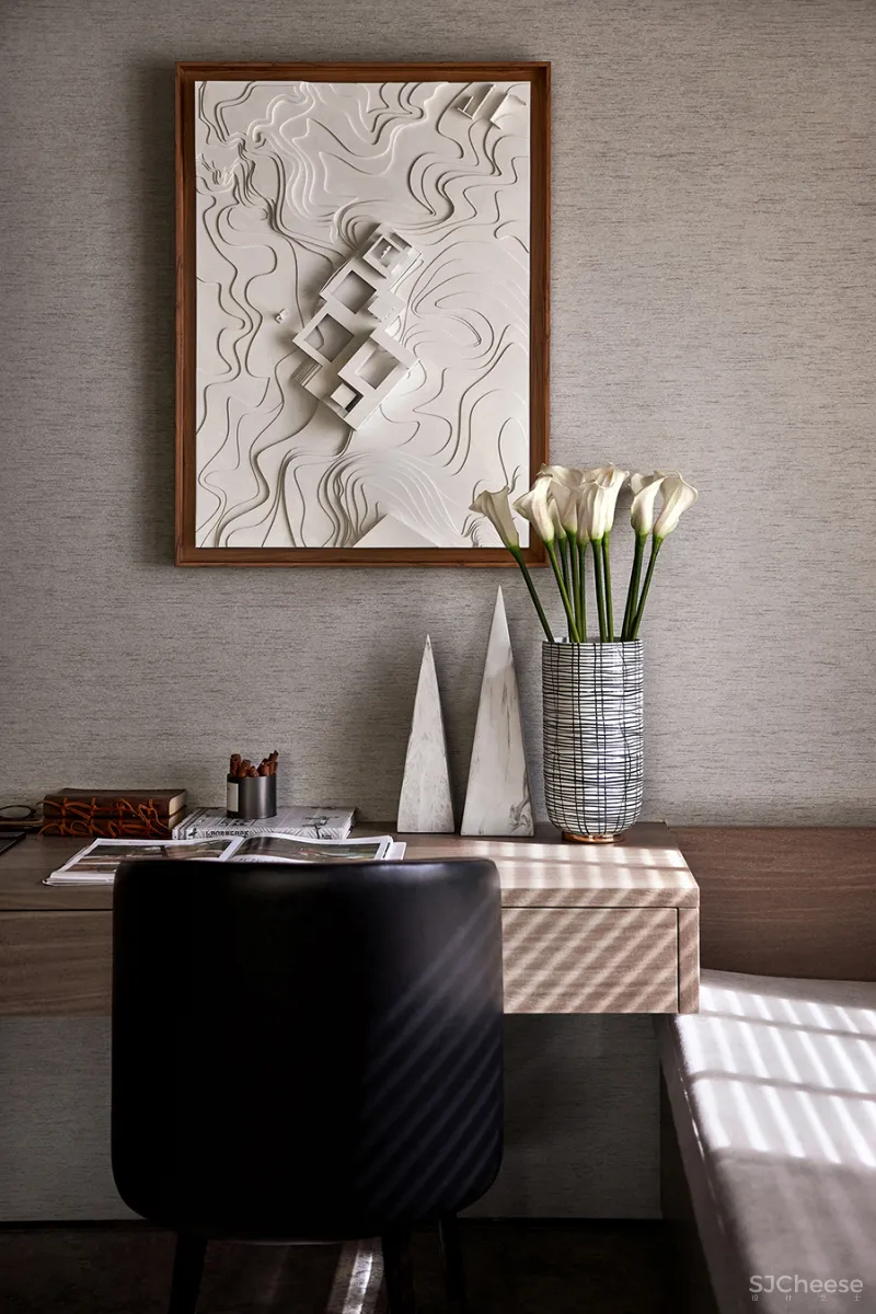 “台式风格”设计代表人物—唐忠汉老师2021年最新作品欣赏！