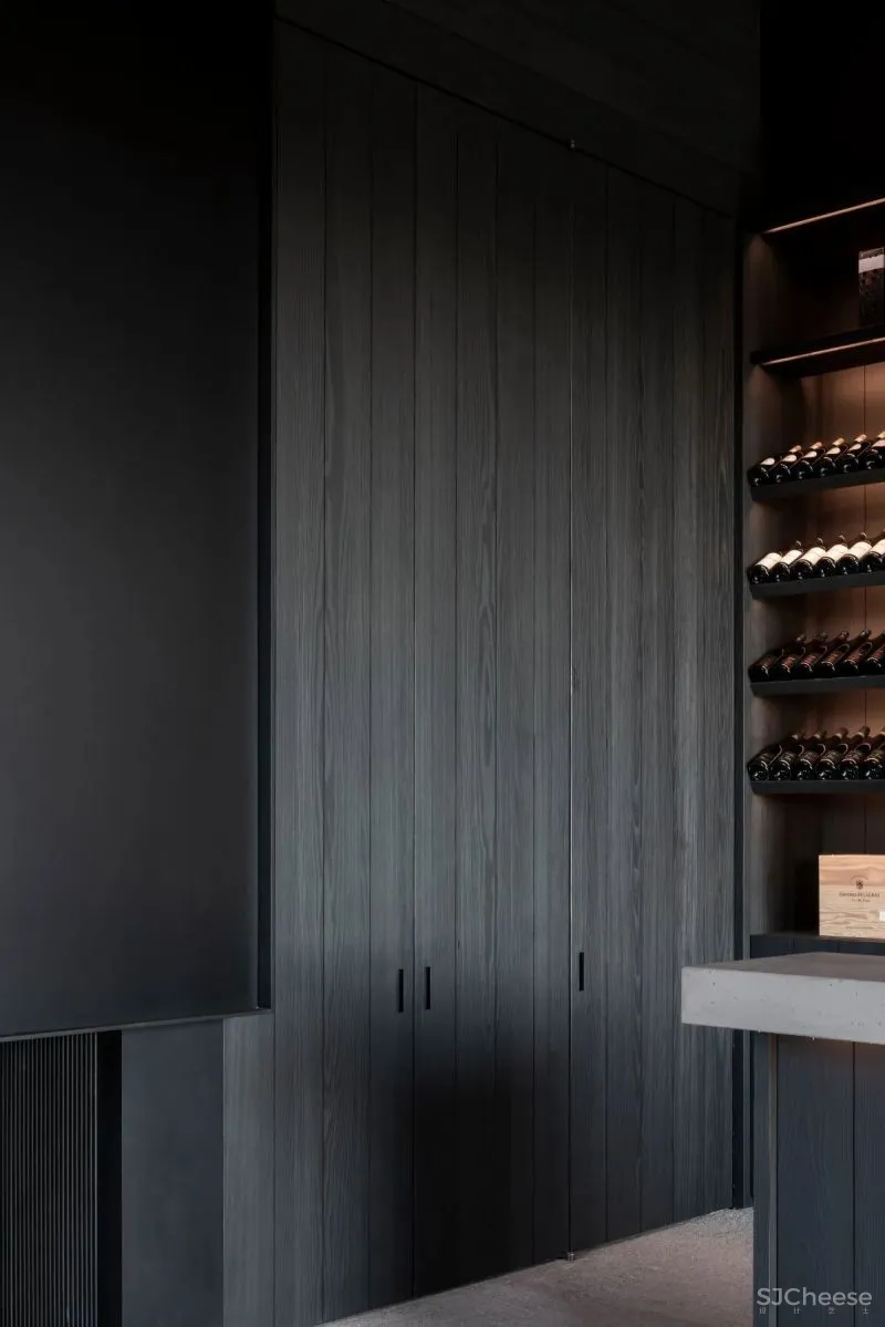 Vincent Van Duysen -推崇极简主义美学