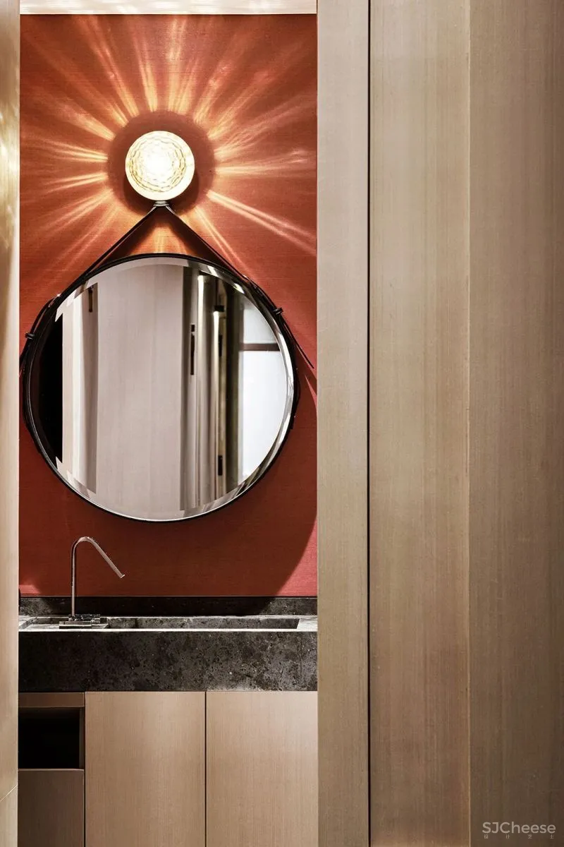 2021年的设计师如果没有点创意,都不好意思设计售楼处了!!!