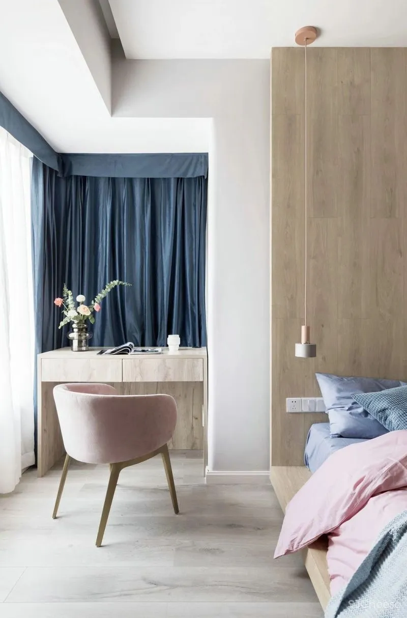 少女粉，简直不要太迷人！