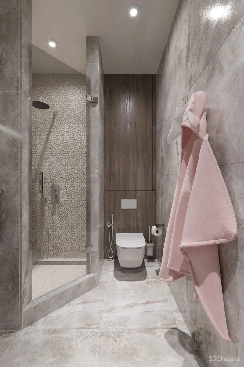 现代极简,有品位的设计!