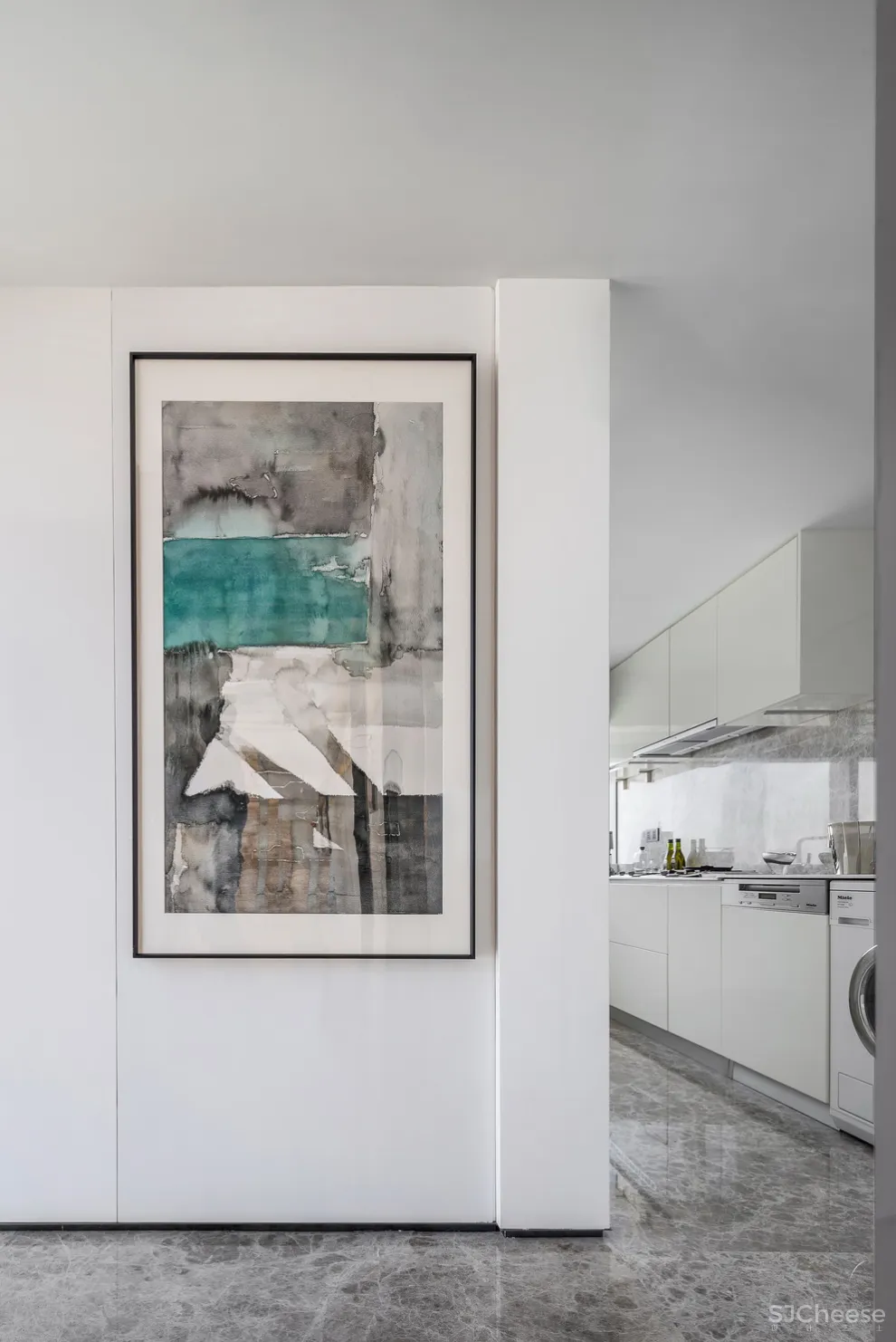 深圳最高全复式住宅楼,4个样板房公开,还有二手豪车店拿下吉尼斯记录!