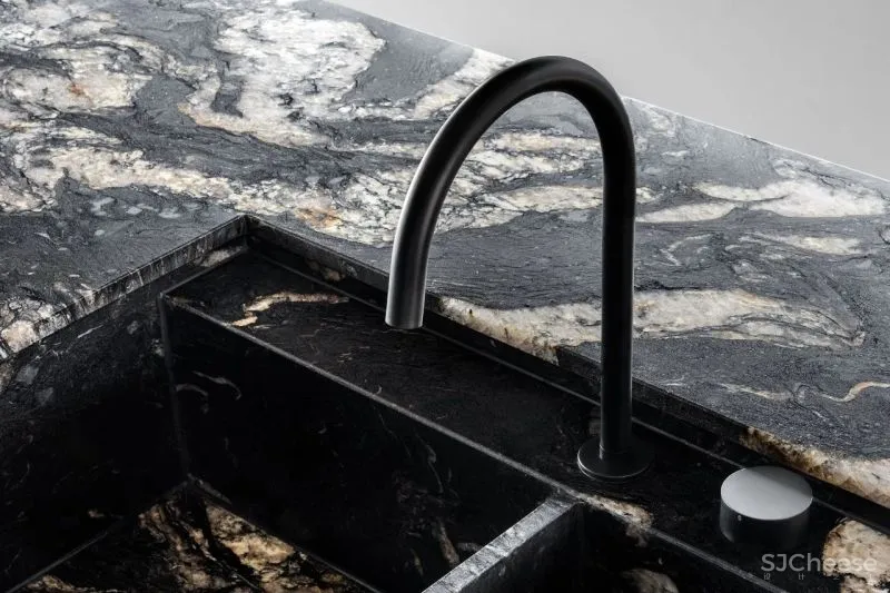 高级灰 高级黑，越看越好看！