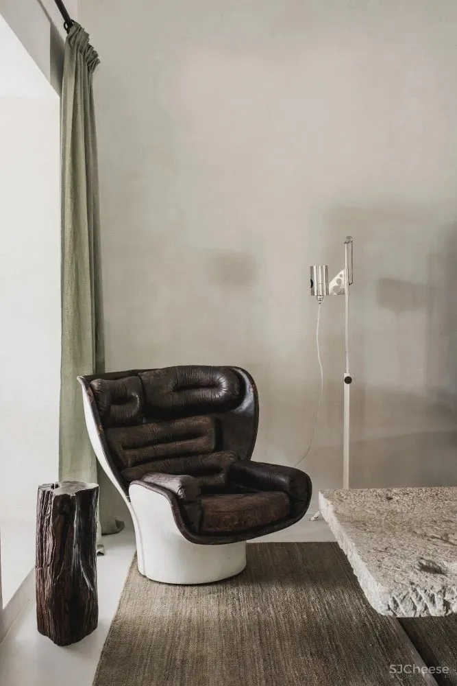 极致自然,一种独特的美学!