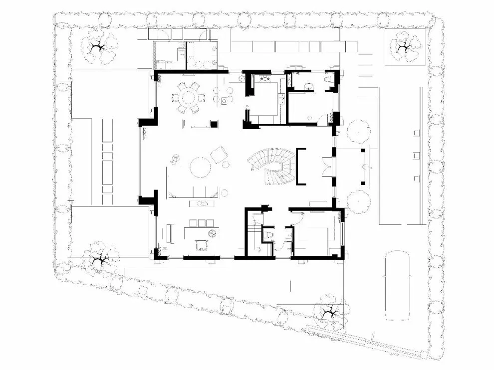 刘宏新作 简约,是另一种形式的高级与奢华