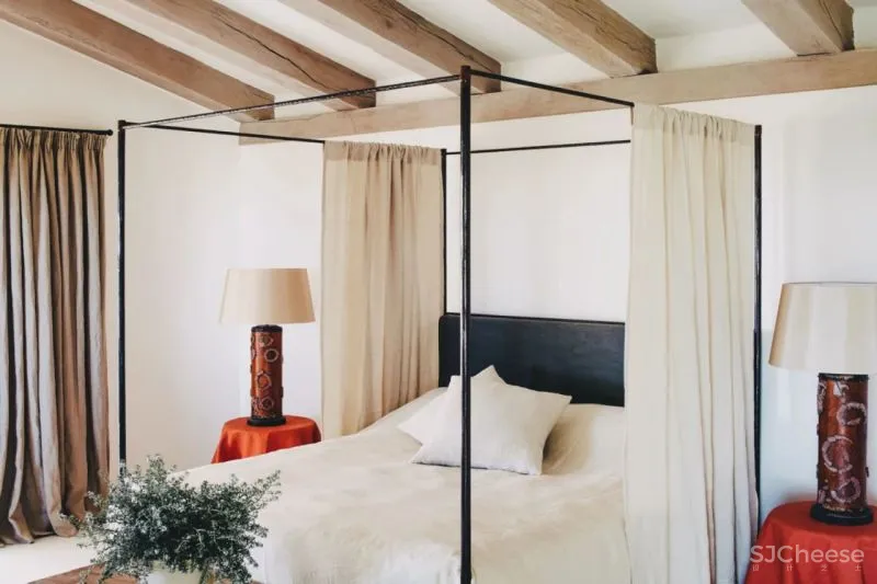 极致自然,一种独特的美学!