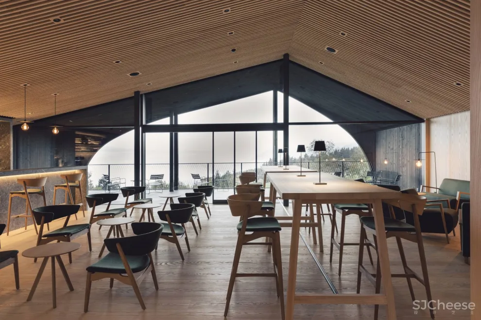 2020 年度最佳酒店名单