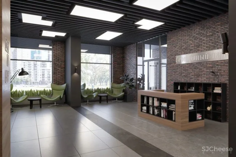 120㎡原木 白色,气质非凡!