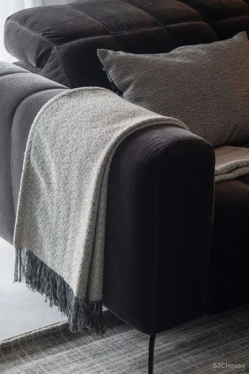 叶智丽：随心而遇，生活可见