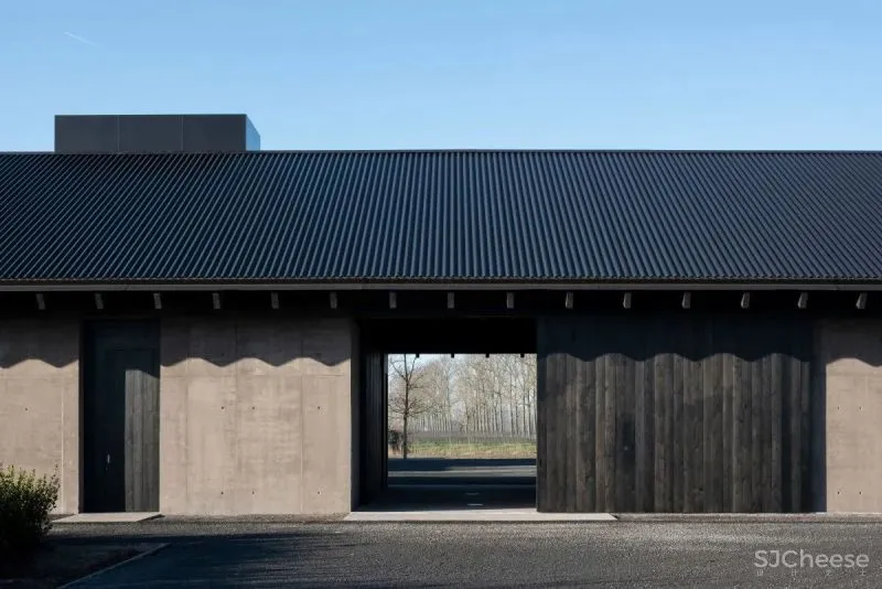 Vincent Van Duysen -推崇极简主义美学