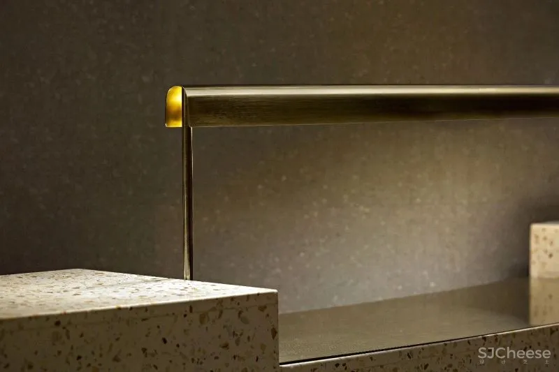 矩陣新作|絕無僅有的昂司蛋糕奇幻空間