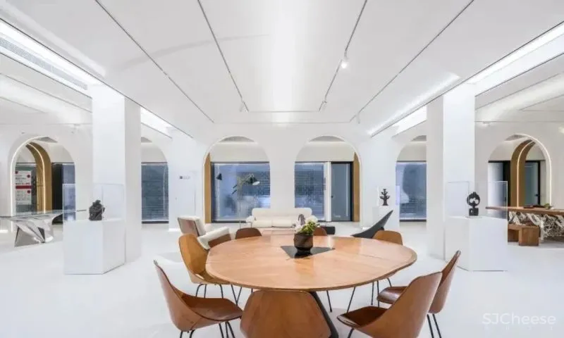 麟角设计中心 北京营造清美空间