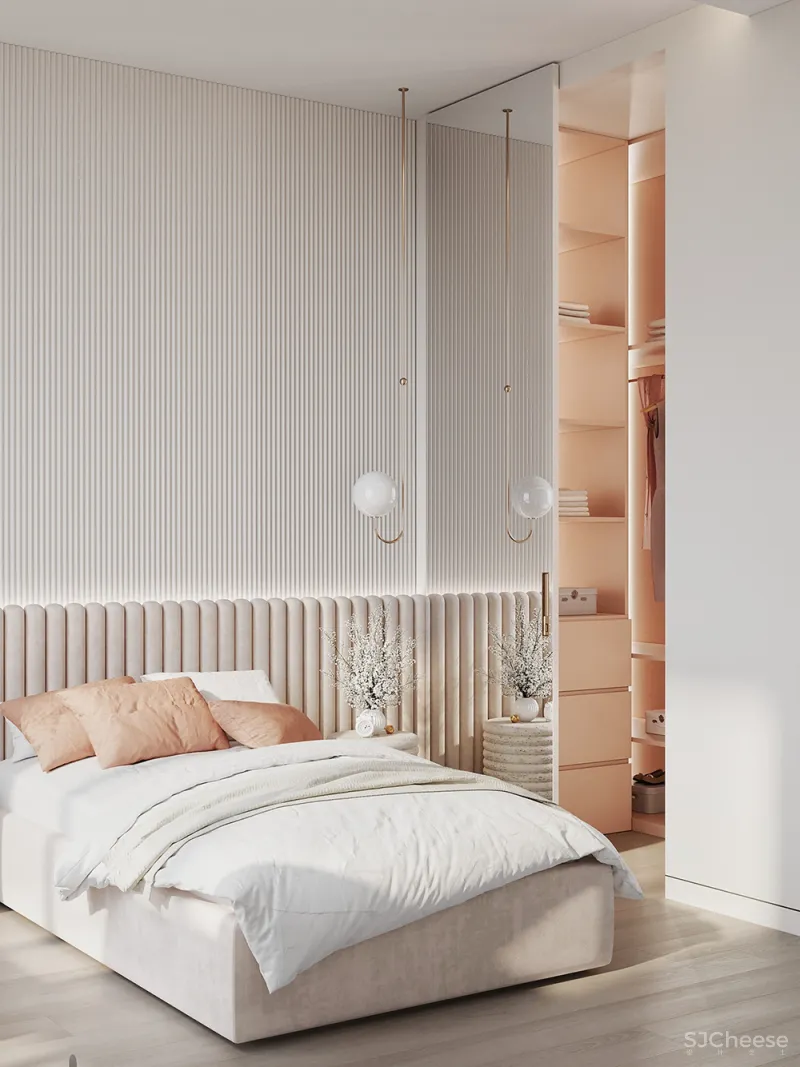 设计：极简质朴，高级范！