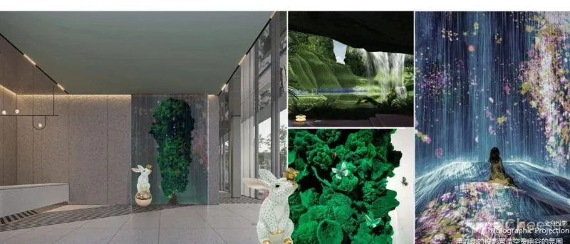 则灵艺术丨卓越蔚蓝铂樾府:开启绿野仙踪探险之旅