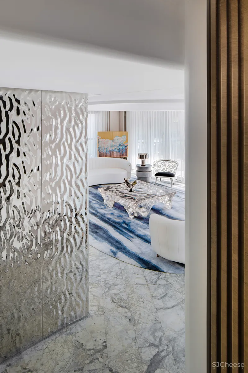 邱德光:拙政江南的「梦幻」