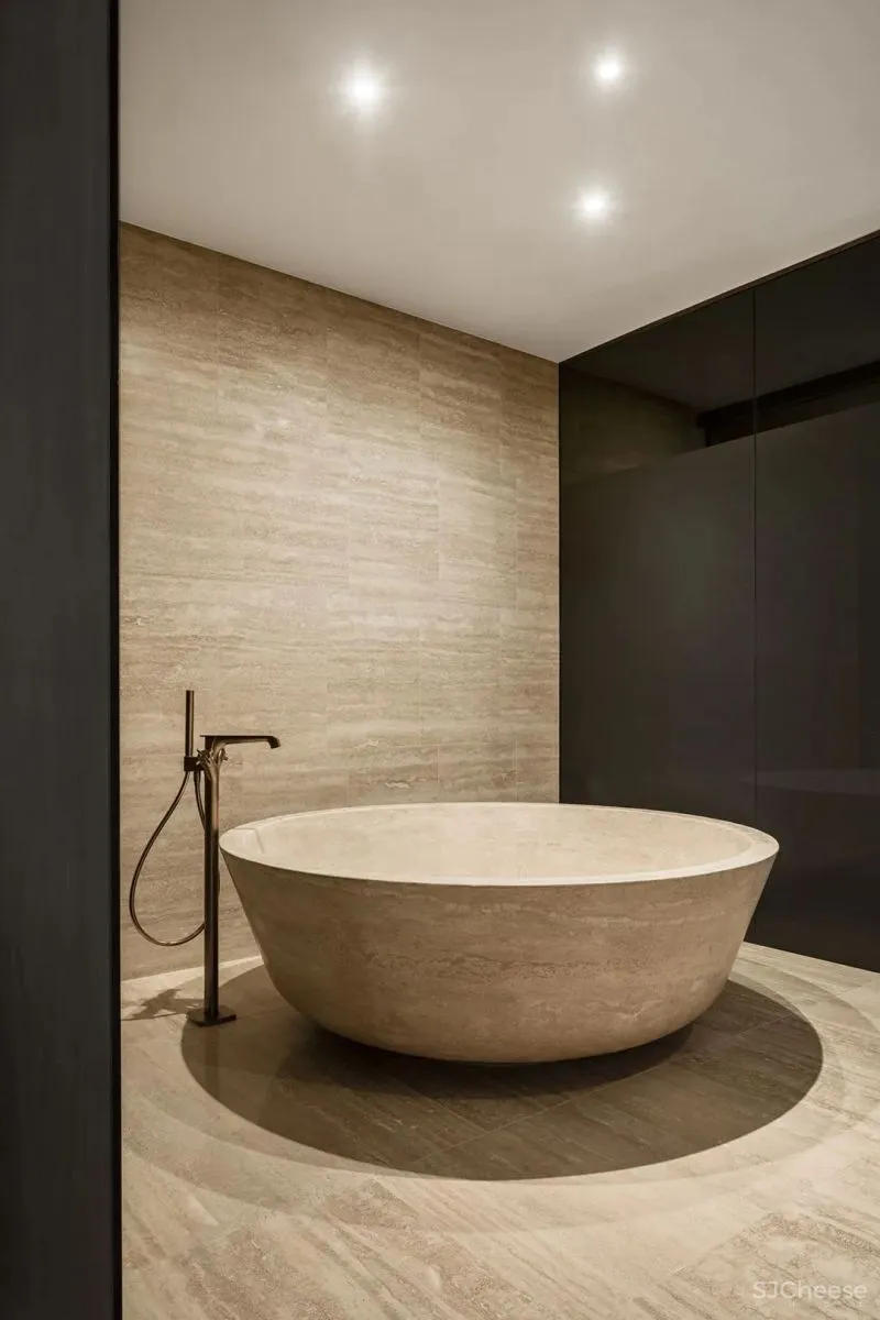 地标性的奢侈品跨界酒店-万众瞩目的宝格丽Bulgari酒店