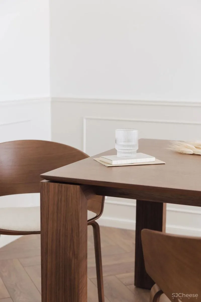 极简是一种格调,也是一种态度