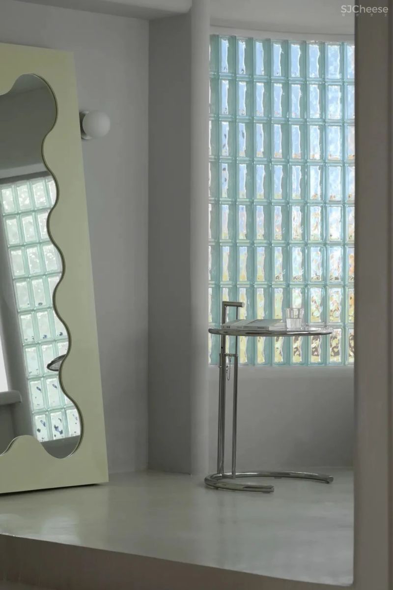 ELK咖啡两个空间案例，告诉你营造出灵动的空间氛围