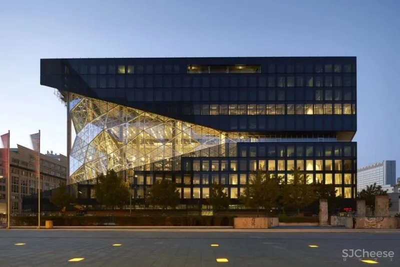 2020 年度最佳办公空间