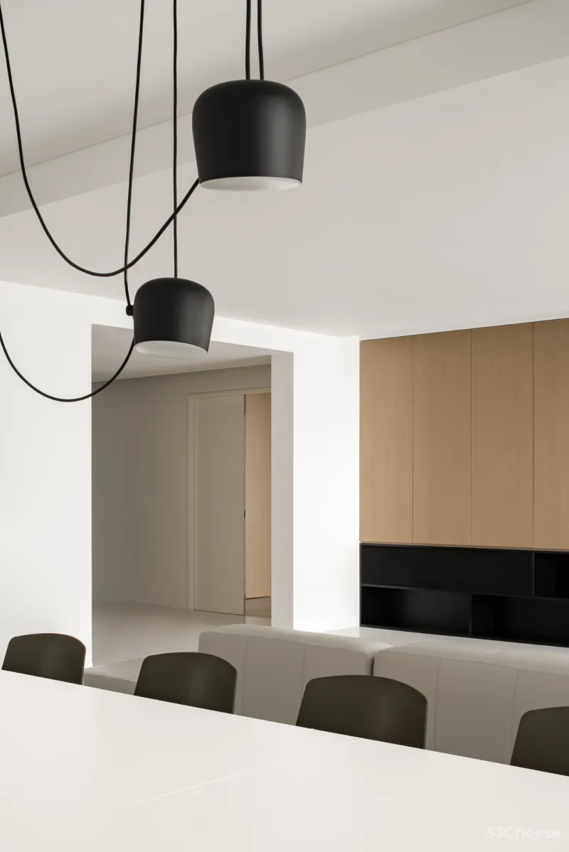 这一年 Louis:设计思考是一个内化的过程