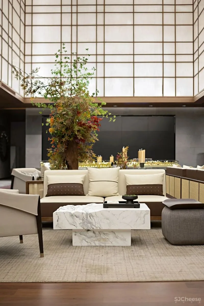 格调十足的禅意东方，慢品中式真韵！