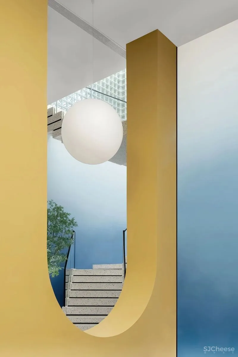 极趣、创意,get沁入式梦幻体验!