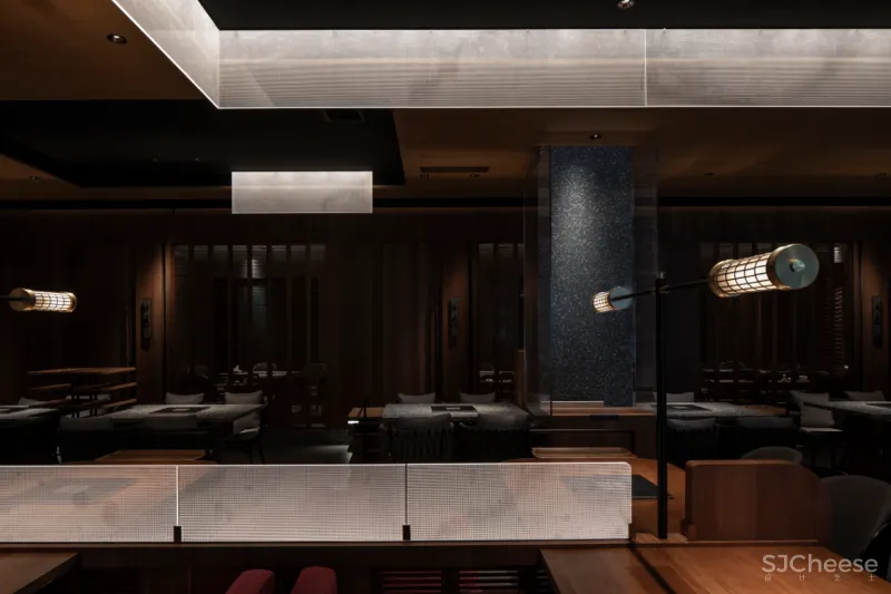 沈嘉伟 × 锦城印象 · 玉林店:陌生与熟悉之间,叙述成都情绪