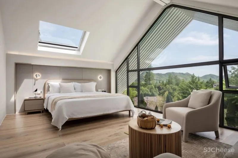 3月民宿考察之旅 在莫干山遇见春暖花开