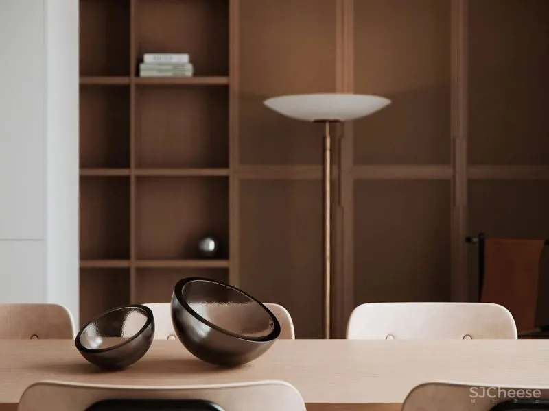 Inga Kharisova新作 俄罗斯极简主义