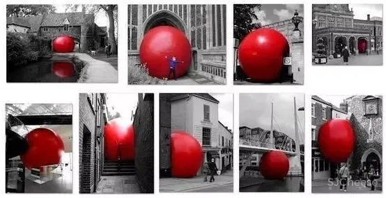 CKAP创库设计丨富宏大亼汇城市展厅, 感受建筑与自然之美