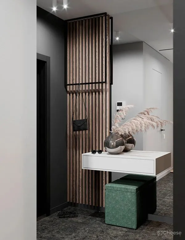 那一抹绿,最是惊艳!