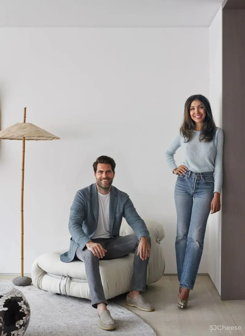 设计师私宅 空间艺术,是最接近于实用的艺术