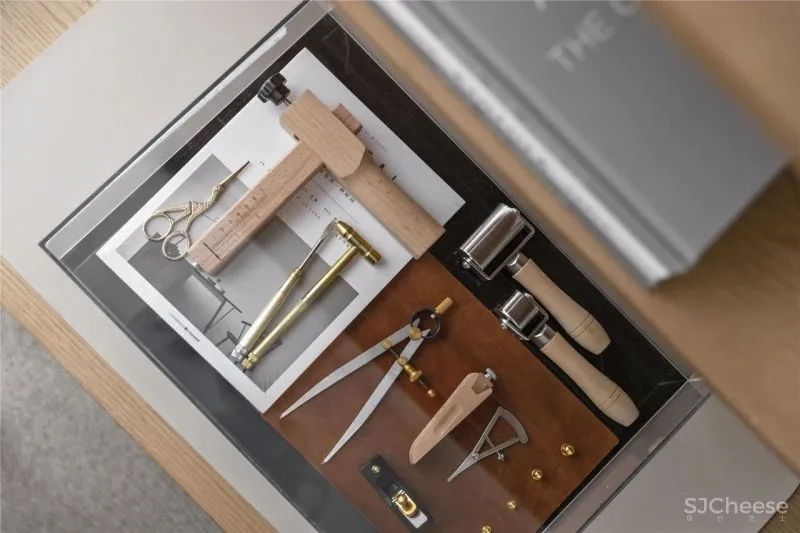 观致设计 “我”和“我们”的故事